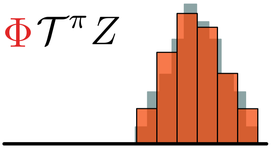 C51 Projection