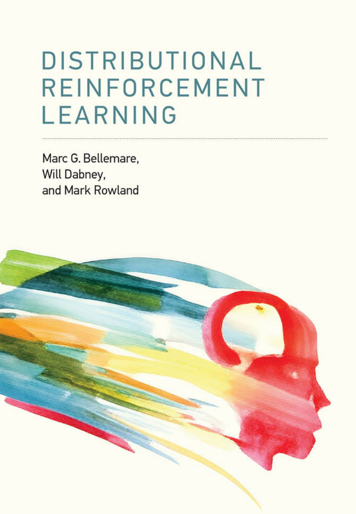 MIT Press Distributional RL